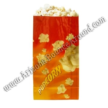 Popcorn popping machine rental Scottsdale, AZ